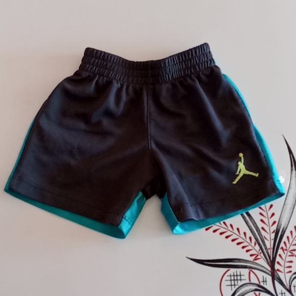 Jordan basketball set - Picture 3 of 3